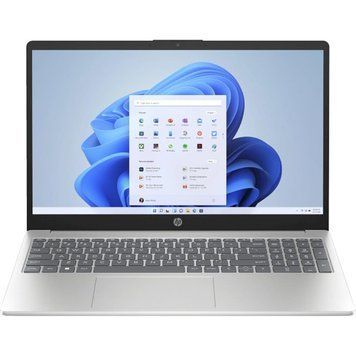 Ноутбук HP 15-fd1169ua (C9NN4EA) Silver HP купить в Украине