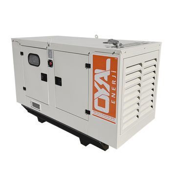 Дизельний генератор OYAL OYY-50 YANG DONG Y4105D 50KVA / 40KW, Альтернатор OYL224D, AVRXS460, витрата 75% навантаження - 8,2 літрів / годину, 230 / 400V, 50Hz (AVR+ATS) 2300*950*1400mm, 950kg, 140L OYAL купити в Україні