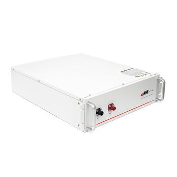 Аккумулятор FelicityESS LiFePO4 FLH48100UMG1, 51.2V 100Аh, 5,12kW, CAN&RS485, IP21, 6000Cycles, 482,6x565x131mm,55kg FelicityESS купить в Украине