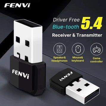 Беспроводной адаптер Fenvi FV-BT5.4 Fenvi купить в Украине