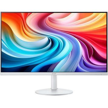 Монітор Acer 23.8" SA243YP1wmix (UM.QS3EE.105) IPS White 144Hz Acer купити в Україні