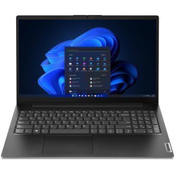 Ноутбук Lenovo V15 G4 AMN (82YU016PRA) Black Lenovo купить в Украине