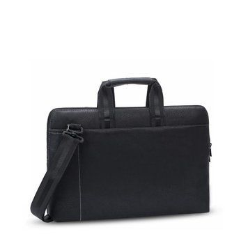 Сумка для ноутбука Rivacase 8930 PU 15.6" Black Rivacase купить в Украине