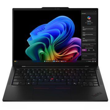 Ноутбук Lenovo ThinkPad T14s Gen 6 (21M1000BRA) Black Lenovo купить в Украине