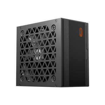 Блок живлення PcCooler 850 W 80+ BRONZE YK850H 12V-2x6 ATX 3.1 (P3-YK850H-B1HWBK1-EU) PcCooler купить в Украине