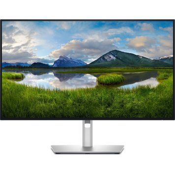 Монитор Dell 27" U2725QE (210-BQTL) IPS Silver 120Hz Dell купить в Украине