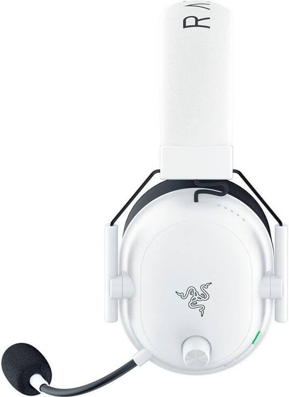Bluetooth-гарнитура Razer BlackShark V2 Wireless White (RZ04-04960200-R3M1) Razer купить в Украине