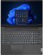 Ноутбук Lenovo V15 G4 AMN (82YU016PRA) Black Lenovo &mdash; фото