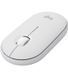 Комплект (клавіатура, миша) бездротовий Logitech Pebble 2 Combo White (920-012240) Logitech &mdash; фото