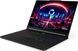 Ноутбук Lenovo Legion 5 15AHP11 (83Q70097RA) Eclipse Black Lenovo &mdash; фото