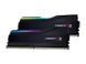 Модуль пам&rsquo;яті DDR5 2x32GB/6400 G.Skill Trident Z5 RGB Black (F5-6400J3239G32GX2-TZ5RK) G.Skill &mdash; фото
