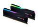 Модуль пам&rsquo;яті DDR5 2x32GB/6400 G.Skill Trident Z5 RGB Black (F5-6400J3239G32GX2-TZ5RK) G.Skill &mdash; фото