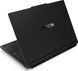 Ноутбук Lenovo Legion 5 15AHP11 (83Q70097RA) Eclipse Black Lenovo &mdash; фото