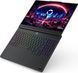 Ноутбук Lenovo Legion 5 15AHP11 (83Q70097RA) Eclipse Black Lenovo &mdash; фото