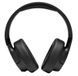 Bluetooth-гарнітура JBL T770NC Black (JBLT770NCBLK) JBL &mdash; фото
