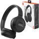 Bluetooth-гарнитура JBL Tune 510BT Black (JBLT510BTBLKEU) JBL &mdash; фото