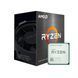 Процесор AMD Ryzen 5 5600GT (6C/12T, 3.6-4.6GHz,16MB,65W,AM4, Wraith Stealth) BOX (100-100001488BOX) AMD &mdash; фото