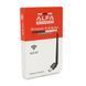 Беспроводной сетевой адаптер с антенной Wi-Fi-USB LV-UW11RK-2DB RTL8188, 150Mbps, 2.4 GHz, Win10 / 8.1 / 8 / 7 / XP,Mac OSX 10.7~10.10 and Linux, Box Voltronic &mdash; фото