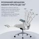 Кресло офисное Sihoo Doro C300L Mesh White with footrest (Doro-C300L-A3-102-JT) Sihoo &mdash; фото