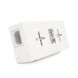 PoE инжектор с технологией Hi-PoE Midspan (60Вт) Dahua DH-PFT1200, 1xRJ45 10 / 100 / 1000 Base-T (PoE), 50х70х39 мм DAHUA &mdash; фото