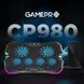 Підставка для ноутбука GamePro CP980 GamePro &mdash; фото