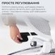 Кресло офисное Sihoo Doro C300L Mesh White with footrest (Doro-C300L-A3-102-JT) Sihoo &mdash; фото