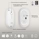 Комплект (клавіатура, миша) бездротовий Logitech Pebble 2 Combo White (920-012240) Logitech &mdash; фото