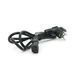 PoE инжектор с технологией Hi-PoE Midspan (60Вт) Dahua DH-PFT1200, 1xRJ45 10 / 100 / 1000 Base-T (PoE), 50х70х39 мм DAHUA &mdash; фото