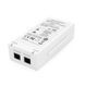 PoE инжектор с технологией Hi-PoE Midspan (60Вт) Dahua DH-PFT1200, 1xRJ45 10 / 100 / 1000 Base-T (PoE), 50х70х39 мм DAHUA &mdash; фото
