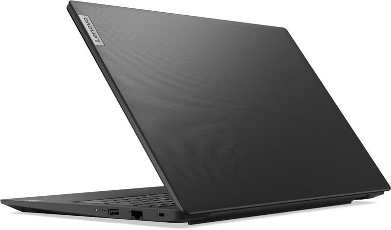 Ноутбук Lenovo V15 G4 AMN (82YU016PRA) Black Lenovo купить в Украине