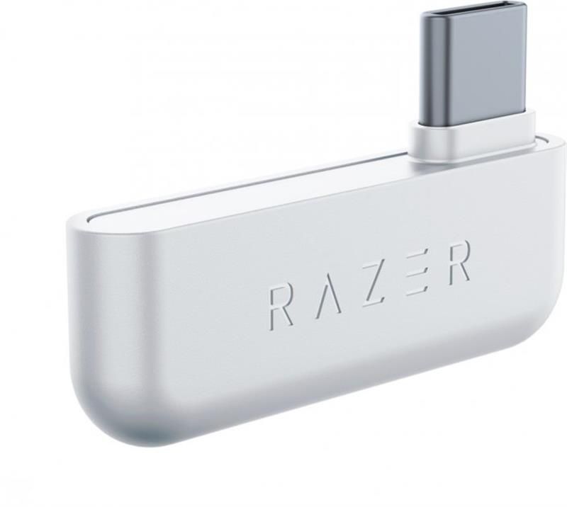 Гарнітура Razer Barracuda X 2022 Mercury (RZ04-04430200-R3M1) Razer купити в Україні