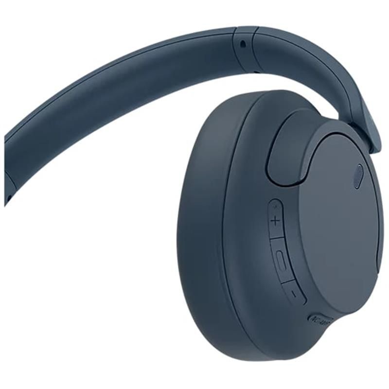 Гарнитура Sony WH-CH720N Blue (WHCH720NL.CE7) SONY купить в Украине
