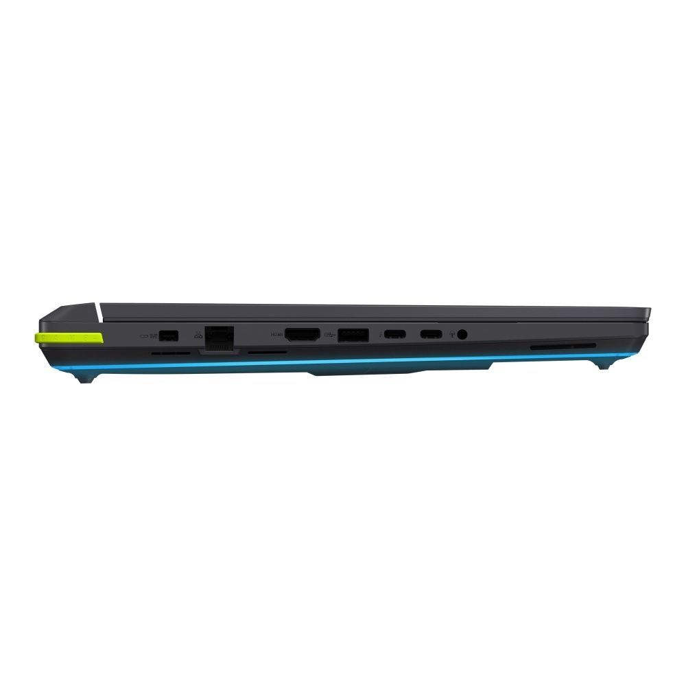 Ноутбук Asus ROG Strix G16 G615JPR-S5061 (90NR0L91-M00260) Eclipse Gray Asus купить в Украине