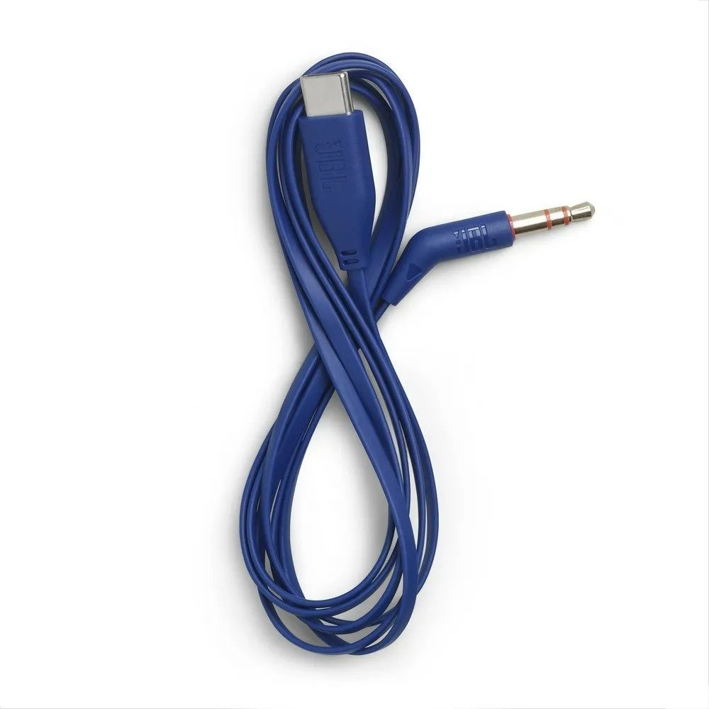 Bluetooth-гарнітура JBL Tune 680NC Blue (JBLT680NCBLU) JBL купити в Україні