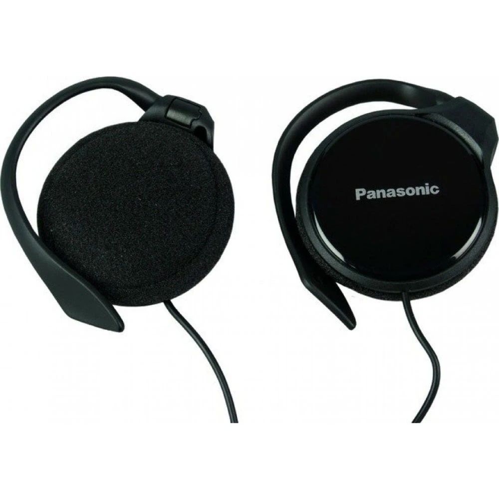 Наушники Panasonic RP-HS46E-K PANASONIC купить в Украине