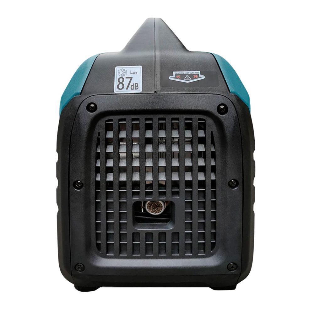 Генератор інверторний ГАЗОБЕНЗИНОВИЙ Konner&amp;Sohnen KS 2100iG S, 1,8kW (2kW), однофазний, 220V, 50Hz, об'єм 4л Konner&amp;Sohnen купити в Україні