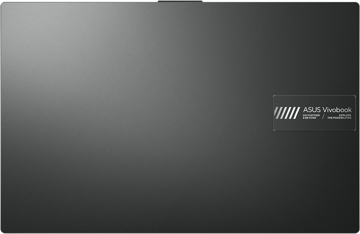 Ноутбук Asus Vivobook Go 15 E1504FA-BQ2837 (90NB0ZR2-M04KE0) Mixed Black Asus купити в Україні