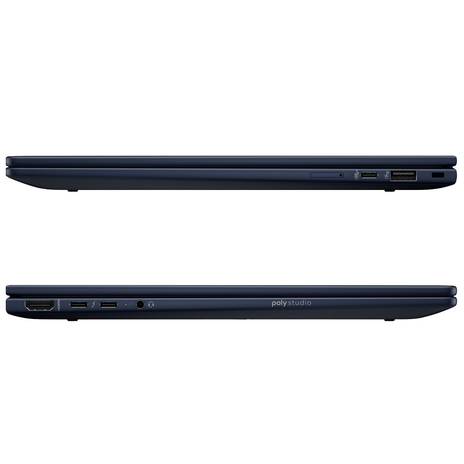 Ноутбук HP 14 EliteBook X Flip G1i (B5QW5AV_V1) Blue HP купити в Україні