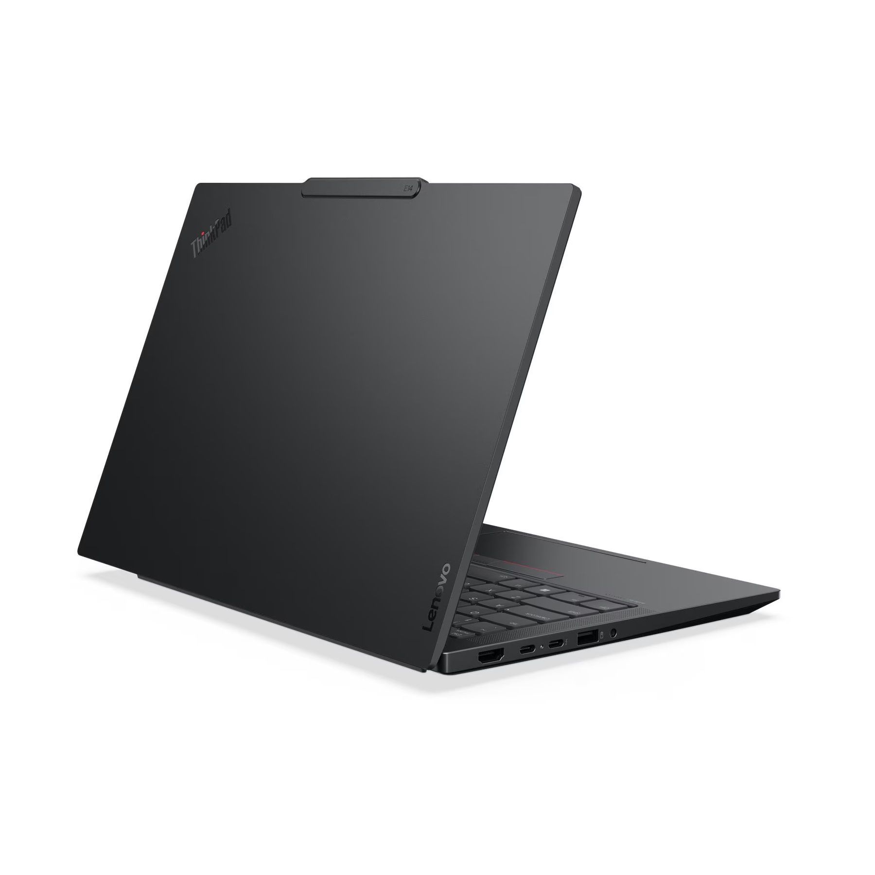 Ноутбук Lenovo ThinkPad E14 Gen 7 (21T1S0P500) Black Lenovo купить в Украине