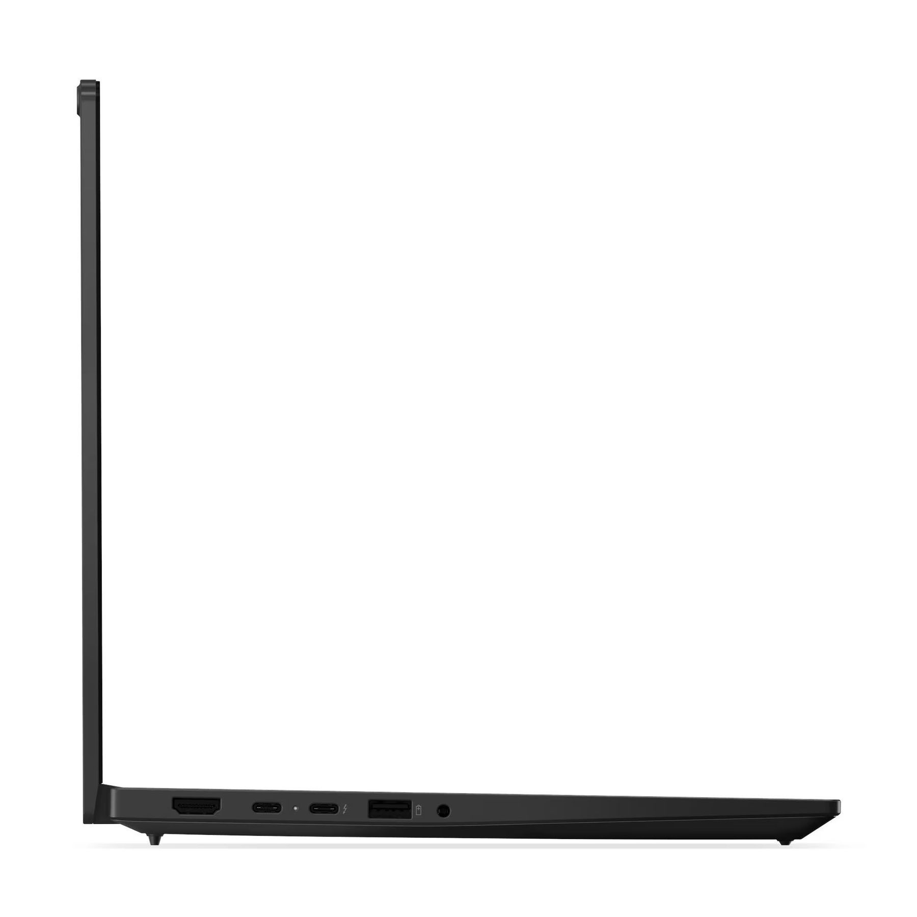 Ноутбук Lenovo ThinkPad E14 Gen 7 (21T1S0P500) Black Lenovo купить в Украине