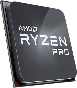 Процессор AMD Ryzen 3 Pro 2100GE (3.2GHz 4MB 35W AM4) Tray (YD210BC6M2OFB) AMD купить в Украине