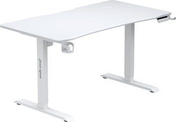 Компьютерный стол Anda Seat Xtreme Pro 1400x750 White (AD-D-DD1-1400-08-W) Anda Seat купить в Украине