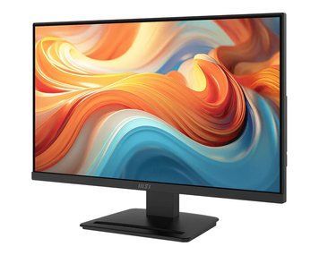 Монітор MSI 23.8" PRO MP241 E14V VA Black 144Hz MSI купити в Україні