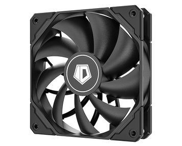 Вентилятор ID-Cooling TF-12025-Pro Black ID-Cooling купить в Украине