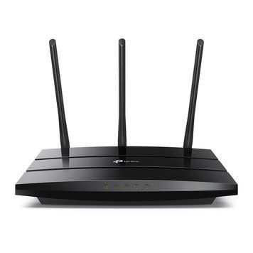 Бездротовий маршрутизатор TP-Link Archer A8 TP-Link купити в Україні