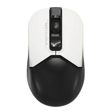 Мышь беспроводная A4Tech FB12S Panda A4Tech купить в Украине