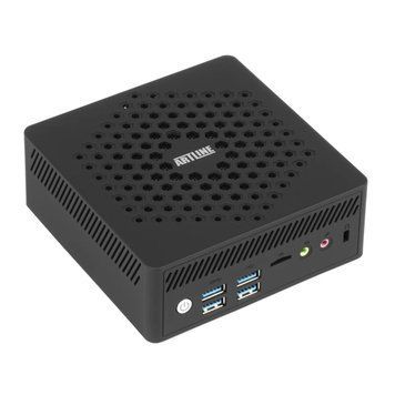 Неттоп ARTLINE Business B14 (B14v22) ARTLINE купить в Украине