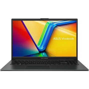 Ноутбук Asus Vivobook Go 15 E1504FA-BQ2837 (90NB0ZR2-M04KE0) Mixed Black Asus купить в Украине