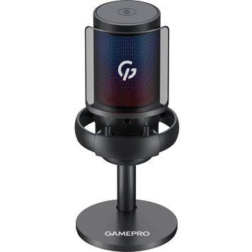 Мікрофон GamePro UGM105B GamePro купити в Україні