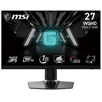 Монитор MSI 27" G272QPF E2 IPS Black 180Hz MSI купить в Украине